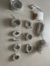 Cavi Bose V30 e V20 + Supporti