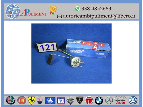 Galleggiante indicatore - galleggiante,
