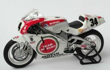 MINICHAMPS 1/12 Suzuki RGV 500