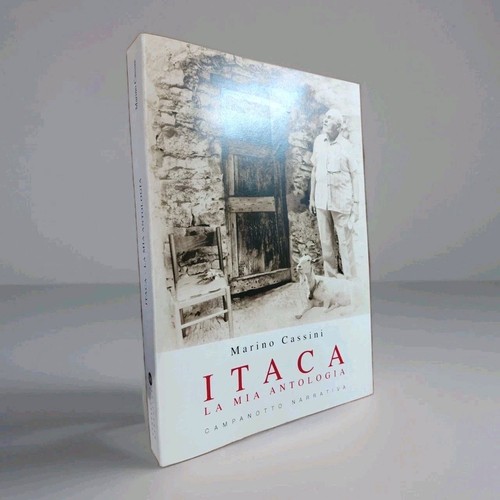 Libro itaca mia - la,