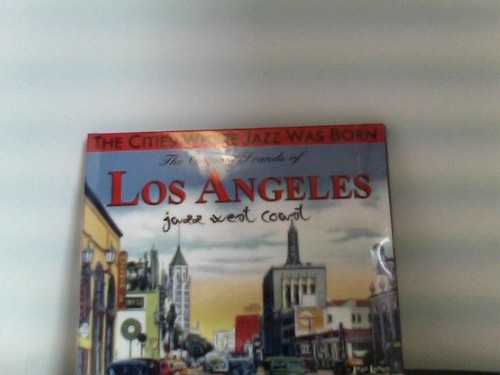 Los angeles compilation - los, compilation:
