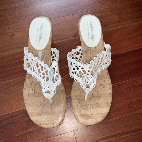 Sandali infradito comfort plus - sandali,