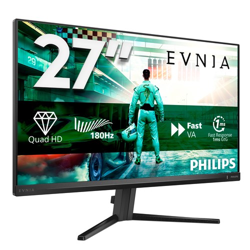 Philips evnia 27m2n3500nl - philips, 27m2n3500nl/00