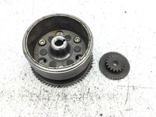 VOLANO + RUOTA LIBERA E