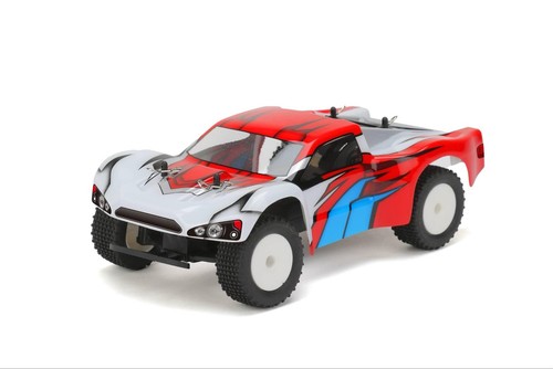Veko vk0002rd mini red - vk0002rd, sc