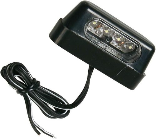 Luce portatarga targa - luce,