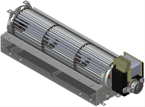 Ventilatore tangenziale stufa - ventilatore,