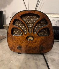 Radio Vintage Radica