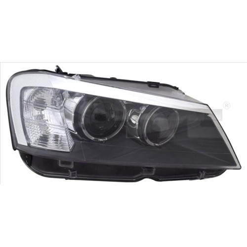 Faro proiettore tyc xenon - faro,