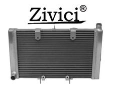 Radiatore radiatore alluminio