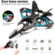 2.4G L0712 Aereo Sensore di