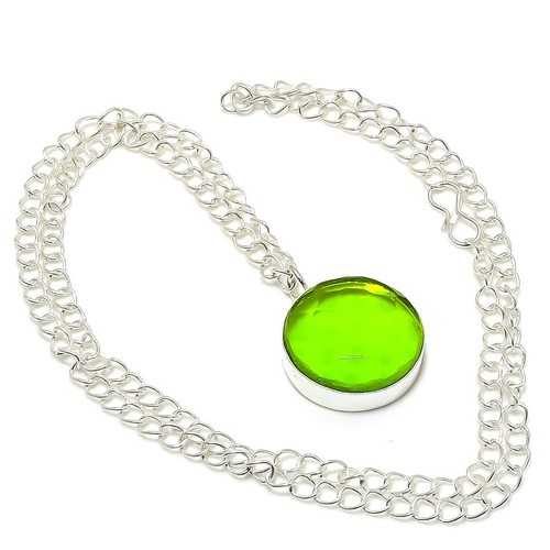 Collana gioiello argento - in,