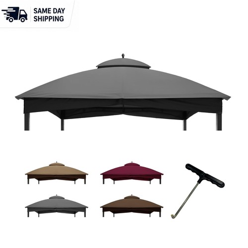 Tettoia gazebo 10x12 - gazebo,