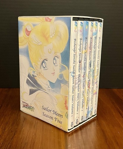 Rare bishoujo senshi sailor - bishoujo,