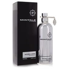 Montale Patchouli Leaves di