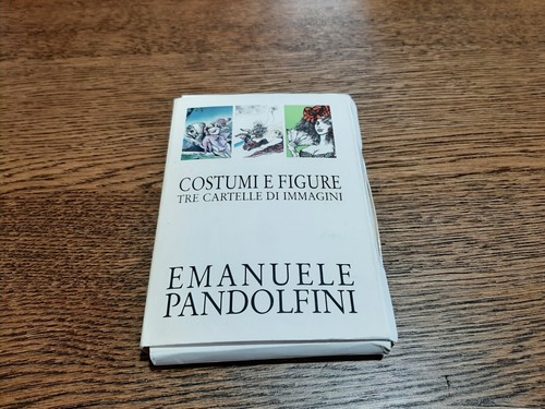 Emanuele pandolfini costumi e - pandolfini,,