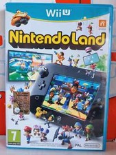 NINTENDOLAND NINTENDO LAND WII