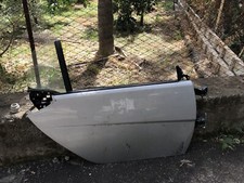 Sportello dx completo Smart 451