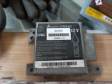 Centralina Airbag Fiat Coupe