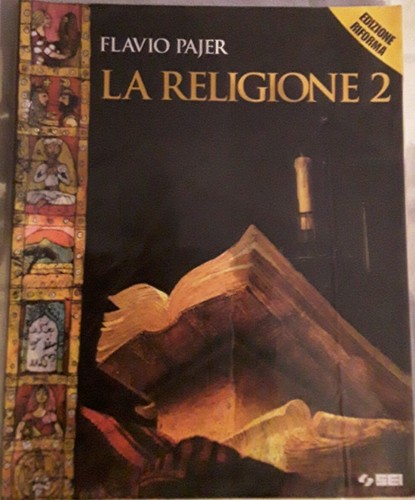 Religione - la,