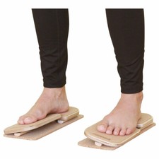 Pedalo allenatore piedi e