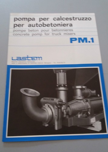 Volantino depliant ante anni - depliant, 3