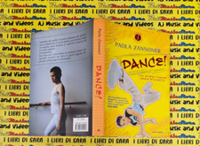 Book Libro DANCE paola