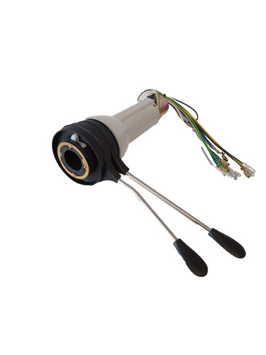 Devio luce per fiat 600 - luce,