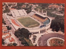Sao paulo cartolina stadio - paulo,