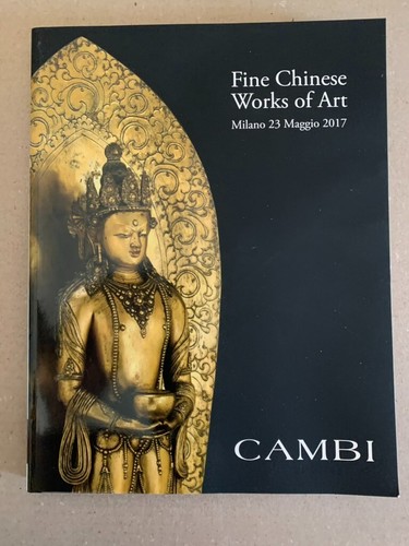 Cambi aste fine chinese - fine,