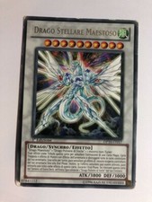 Drago Stellare Maestoso
