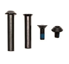 Ferramenta supporto ammortizzatore Cannondale Jekyll