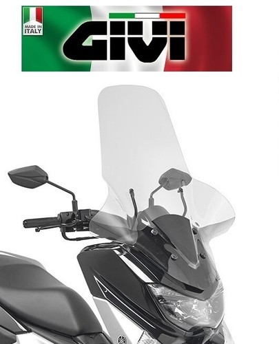 Solo lastra parabrezza - solo,