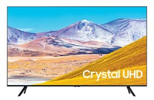 Samsung TU8000 UN75TU8000FXZA