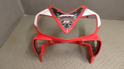 Honda cbr600f sport - honda,