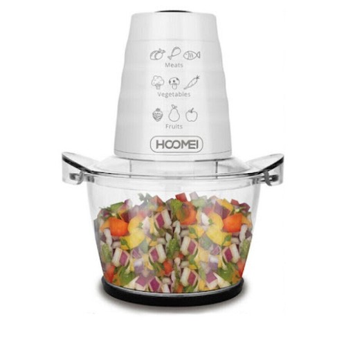 Mixer tritatutto elettrico - , da