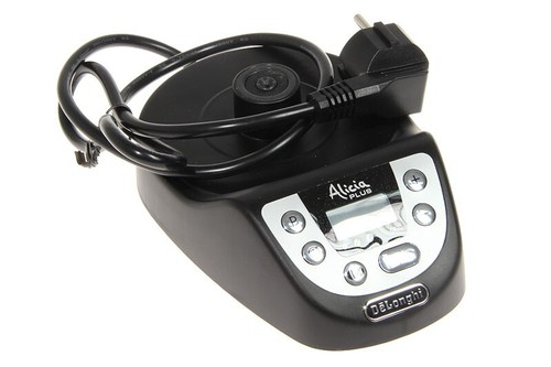 Delonghi base comandi digitale - base,