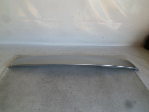 Spoiler posteriore bmw e61 - posteriore,