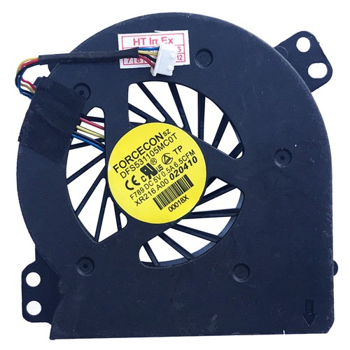 Ventola ventilatore radiatore