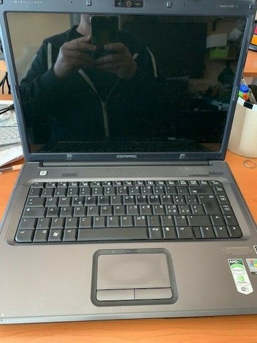 Notebook presario f700 - notebook,