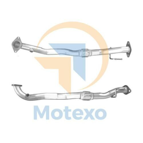 Tubo collegamento scarico fiat - tubo,