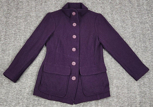 Giacca vintage bean donna - vintage, ll