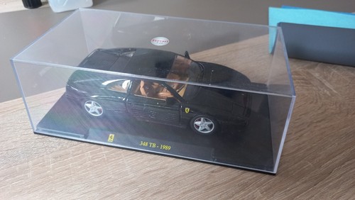 Ferrari 348 24 - ferrari, tb
