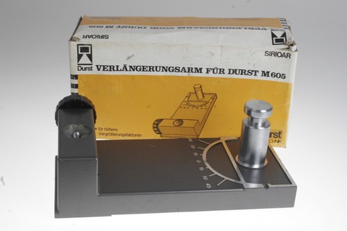 Braccio prolunga durst - di,