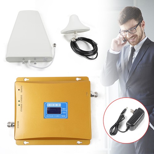Amplificatore segnale