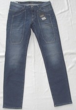 Jeckerson Jeans Da Uomo W35