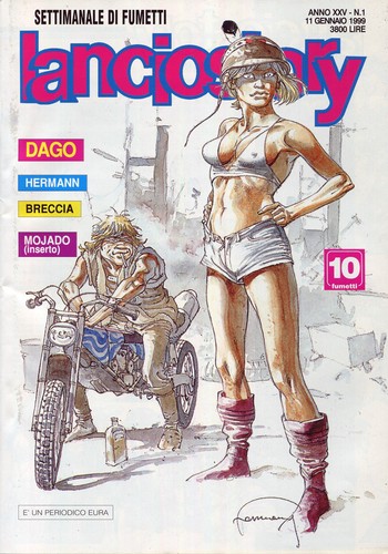 730 lanciostory eura - lanciostory, ed.