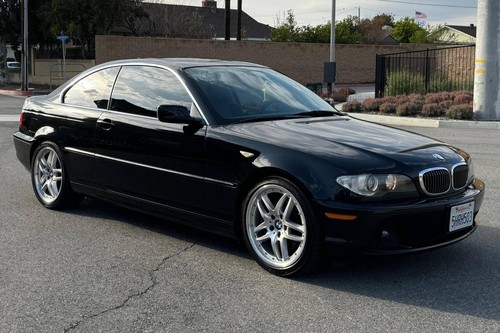 Bmw 320ci 323ci - bmw, e46