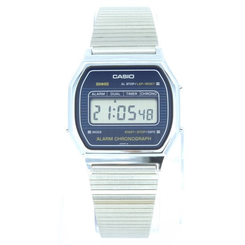 Nos casio sveglia - casio, sa-53
