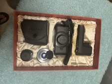 Pentax Auto 110 Body 50 24